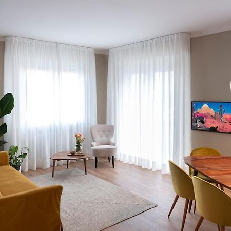טרוויסו Sile Suite With Private Infrared Sauna מראה חיצוני תמונה