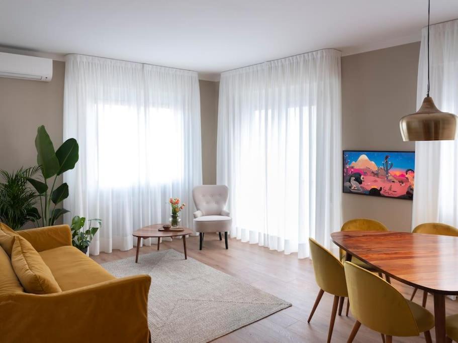 טרוויסו Sile Suite With Private Infrared Sauna מראה חיצוני תמונה